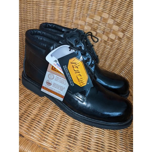 Southwest Boot Co. Shoes Southwest Boot Company Chukka Steel Toe